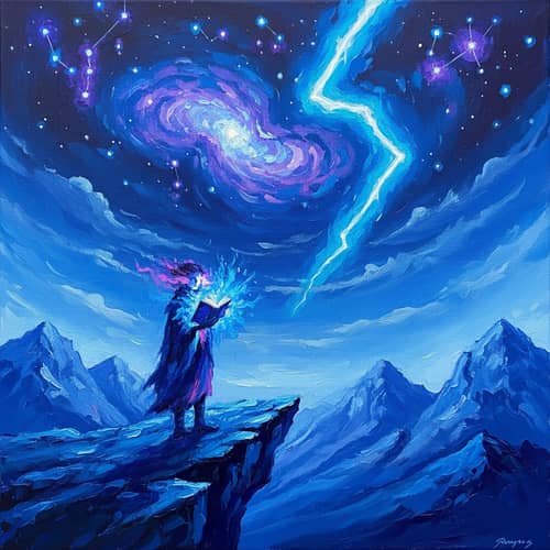 Uranus in 9th House